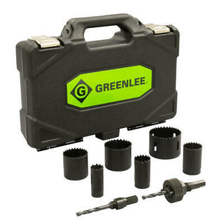 Greenlee 830 HOLESAW KIT