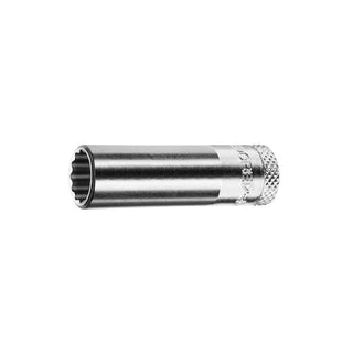 Gedore 1965492 Socket 1/4 Inch Drive, Long UD profile 11/32"