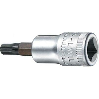 Stahlwille 02060005 49X 3/8" XZN Socket, M5