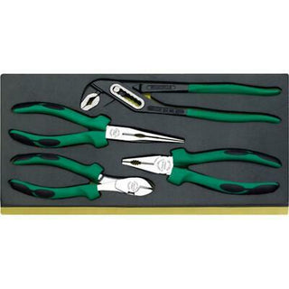 Stahlwille 98830004 806/9 TCS TCS tool set