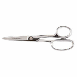 Heritage Cutlery 718 8 5/8'' Heavy Duty Shear