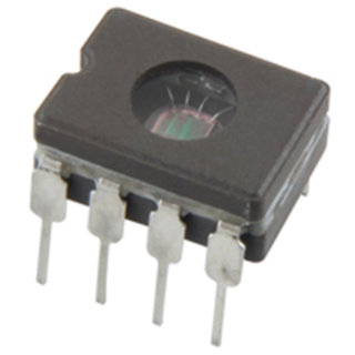 NTE Electronics NTE12C509AJW PIC-CMOS 8-BIT MICROCONTROLLER 1024X12 8-PIN