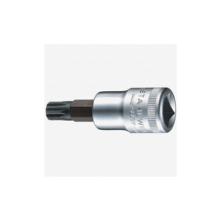 Stahlwille 03060012 54X 1/2" XZN Socket, M12