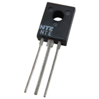 NTE Electronics NTE7089 IC-MOTOR CONTROL CIRCUIT DESIGNED FOR ROTATION CONTROL