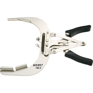 Hazet 790-1A Piston Ring Pliers