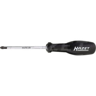 Hazet 803-PZ1 Pozidriv PZ1 173mm Trinamic Screwdriver