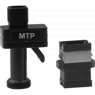 TREND Networks R240-VIP-MPOA FiberMASTER Video Inspection Probe Tip, MPO/APC