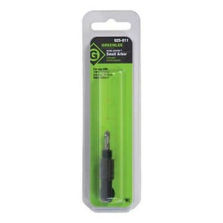 Greenlee 925-011 SMALL ARBOR,HSS Regular price