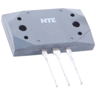 NTE Electronics NTE93 SILICON TRANSISTOR PNP HI-FI PWR AMP AUDIO OUTPUT