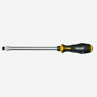 Felo 0715764529 Ergonic Slotted Screwdriver