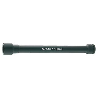 Hazet 1004S-32 6-point Impact Socket, 32mm x 400mm