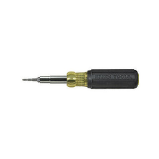 Klein Tools 32517 Multi-Bit Tap Tool Driver