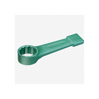 Stahlwille 42010085 8 Striking face ring Spanner, 85 mm