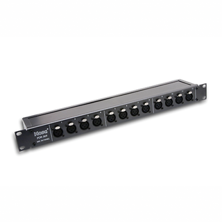 Hosa PDR-369 Patch Bay