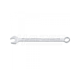 Hazet 600NA-1/2 12 Point Combination wrench 1/2"