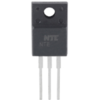 NTE Electronics NTE2548 TRANSISTOR PNP SILICON DARLINGTON 110V IC=8A TO-220