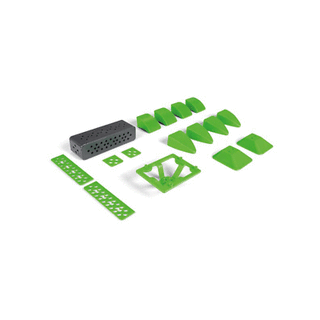 Velleman VR008 ALLBOT Option: Plastic Parts Pack B