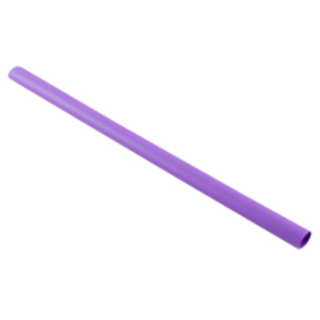 NTE Electronics 47-20748-VT Heat Shrink 3/8" Dia Thin Wall Violet 48" Length 2:1