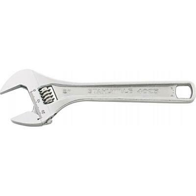 Stahlwille 40250110 4025 Single-end Spanner, Adjustable, 10 Inches