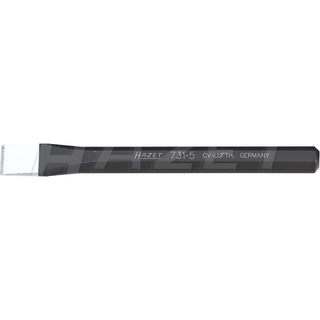 Hazet 731-5 Flat Chisel