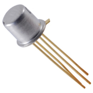 NTE Electronics NTE221 MOSFET N-CHANNEL DUAL GATE 20V IDSS=18MA TO-72 CASE VHF