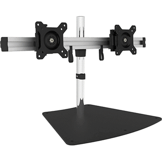 XtremPro Dual Monitor Mount for 2 LCD Screen Desk 41110