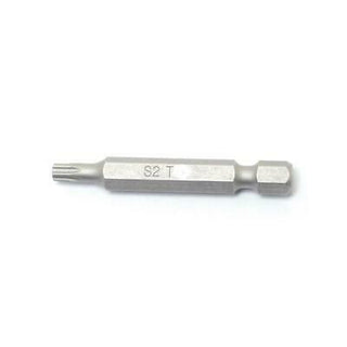 Eclipse T27HX1-15/16 Bit, Tamper-Proof Star-Tip, T27H