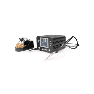 Velleman VTSSC79 ESD-Safe Soldering Station