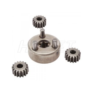 Hazet  9022P-1-05/4 Gearbox