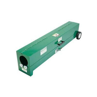 Greenlee 851 PVC Bender, 4"