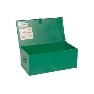 Greenlee 1230 Welders Box