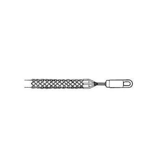 Greenlee 30470 K Basket-Type Mesh Pulling Grip