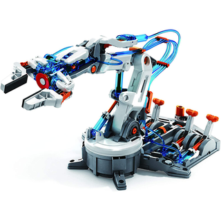 Elenco TTR-632 Teach Tech HydroBot Arm Kit