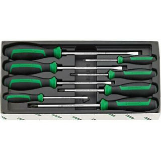 Stahlwille 96469215 SCREWDRIVER SET DRALL+ 2C