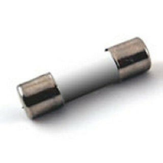 NTE 74-6SC500MA 3AB Equivalent, 6x30mm Miniature Ceramic