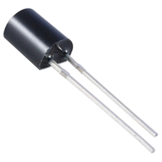 NTE Electronics NTE30049 Photodiode 900nm Id=30na Ip=20ua Tr=45ns Vr=33V