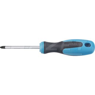 Hazet 810-PH2 Cross Recess PH2 215mm Screwdriver