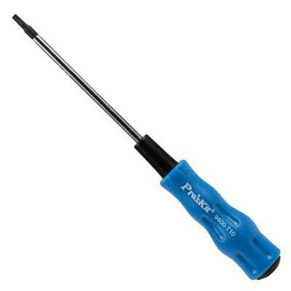 Pro'sKit 800-037 T10 TORX® Screwdriver  Driver T10 x 3 Inch