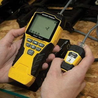 Klein Tools VDV501-222 Cable Tester Remote, Test + Map Remote #12