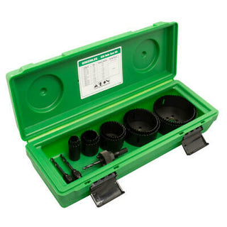 Greenlee 835 HOLESAW KIT