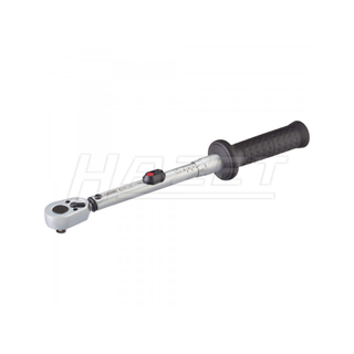 Hazet 6121-1CTCAL Torque wrench DAkkS 1/2" 20-120 Nm