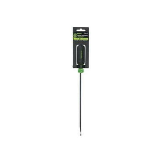 Greenlee 0153-14C Screwdriver, Heavy Duty, Keystone Tip 1/4" x 10"