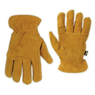 CLC 2056M WINTER SPLIT COWHIDE DRIVER WORK GLOVES