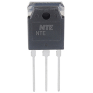 NTE Electronics NTE2306 TRANSISTOR PNP SILICON 160V IC=16A TO-218 CASE TF=1.2US