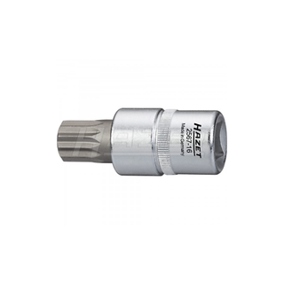 Hazet 2567-16 Oil Service Screwdriver Socket