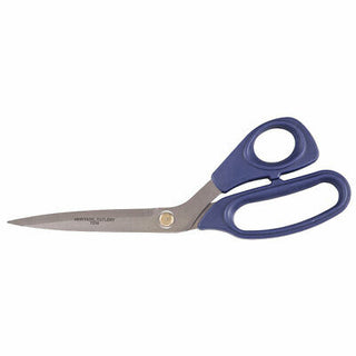 Heritage Cutlery 7310 10'' Heavy Duty Bent Trimmer