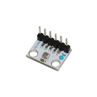 Velleman VMA335 BME280 Temperature, Humidity and Pressure Sensor