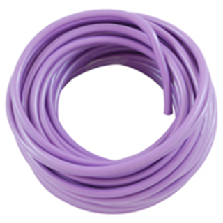 NTE Electronics WA10-07-10 HOOK UP WIRE AUTOMOTIVE 10 GAUGE VIOLET STRANDED 10'