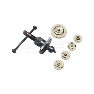 Hazet 4970/6 Brake piston readjusting set