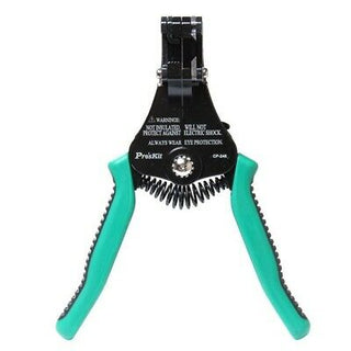 Pro'sKit CP-246 Solar Cable Stripper